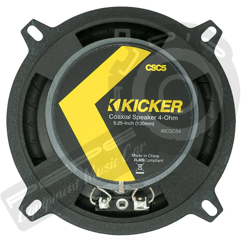 Parlante Kicker CSC5