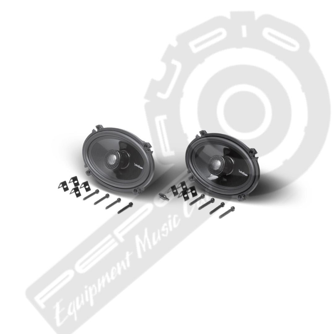 Parlante Rockford Fosgate Power T1462