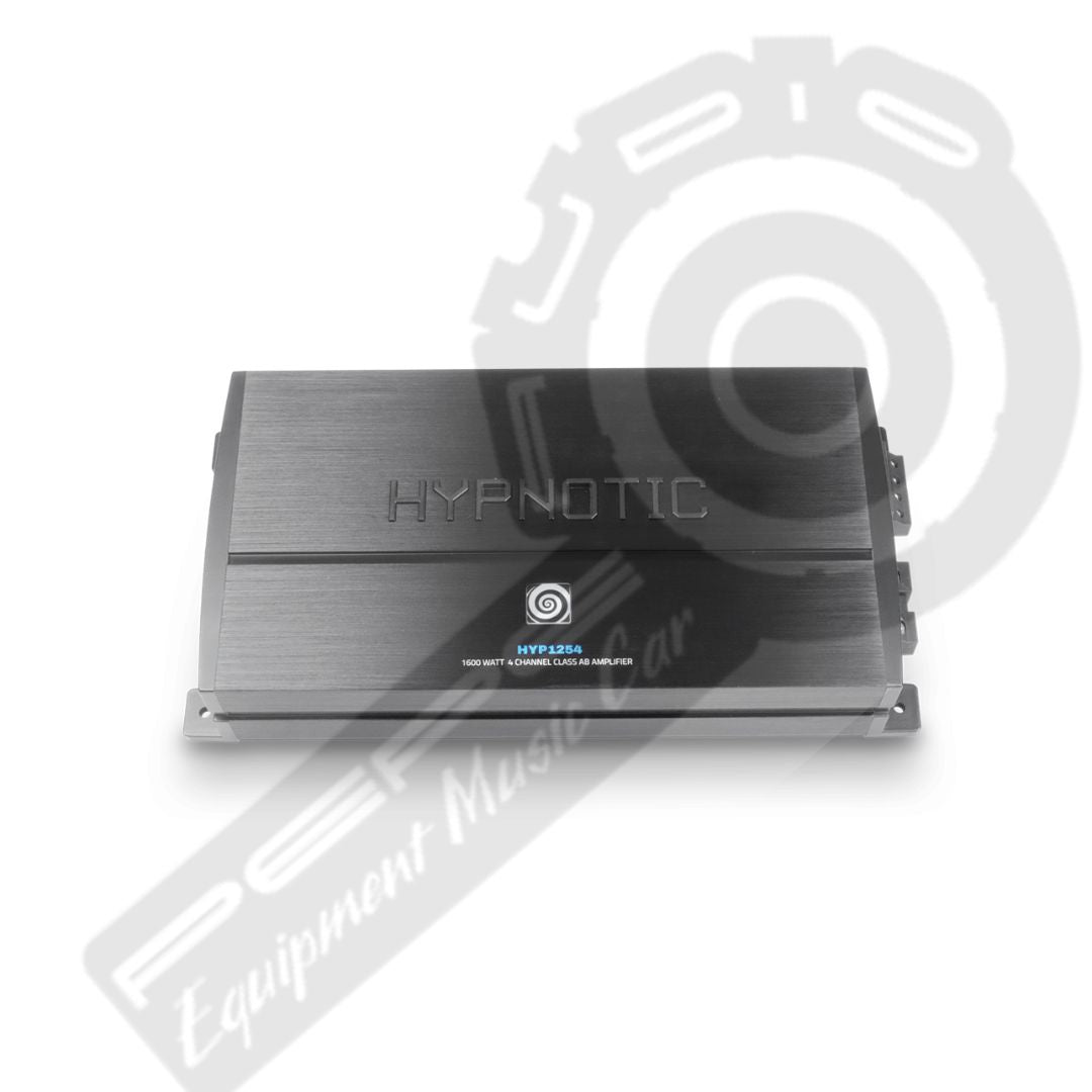 Amplificador Hypnotic HYP1254