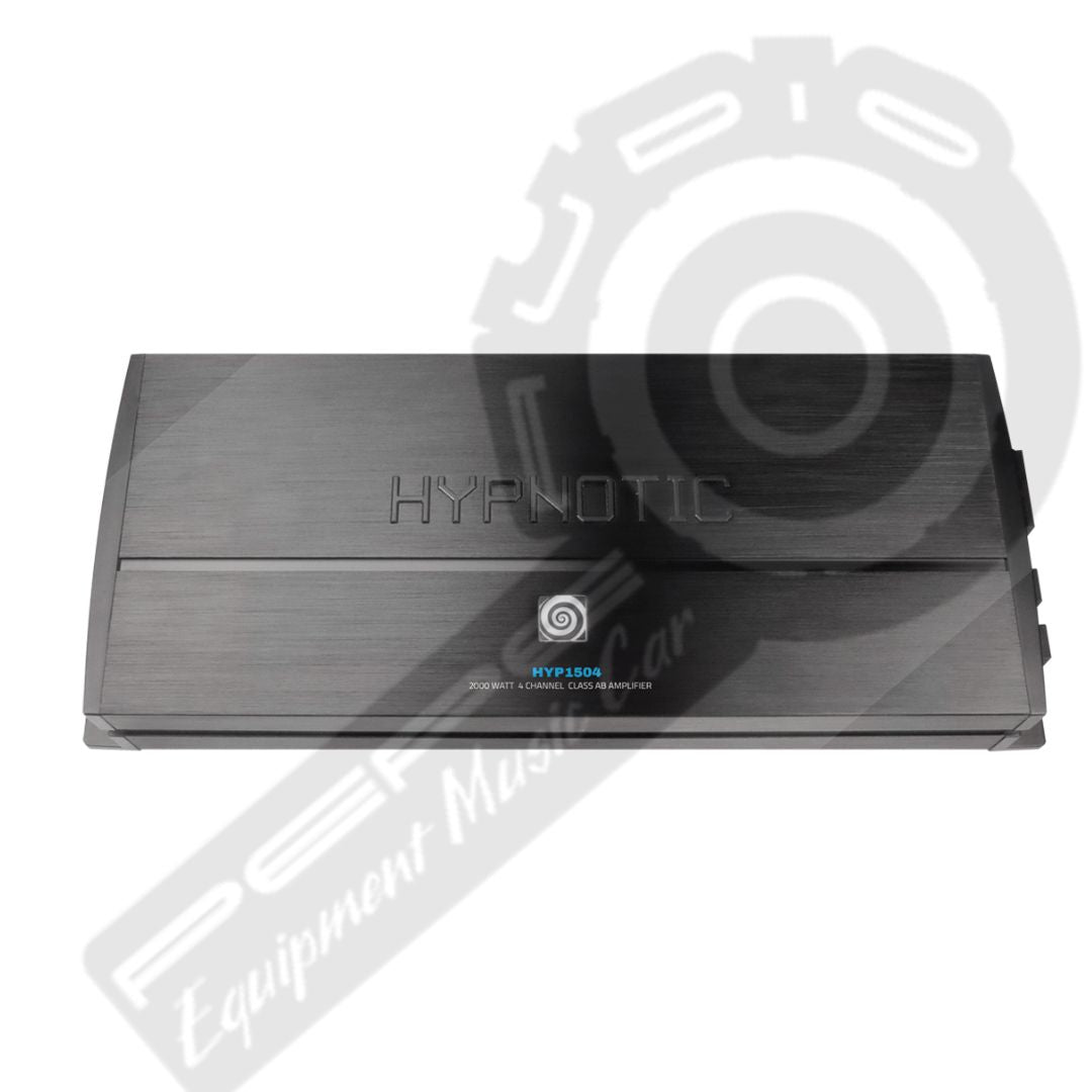 Amplificador Hypnotic HYP1504