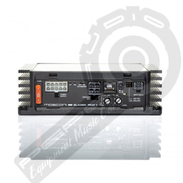 Amplificador Mosconi PICO-1