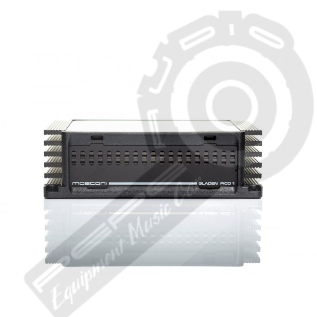 Amplificador Mosconi PICO-1