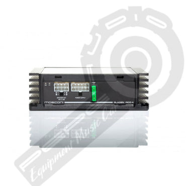 Amplificador Mosconi PICO-4