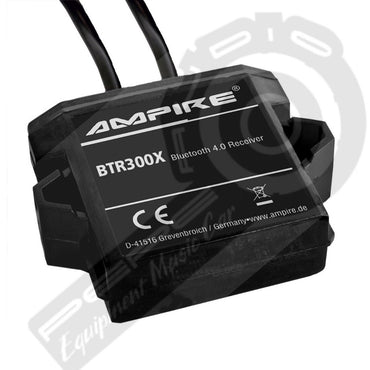 Bluetooth BTR300X Ampire