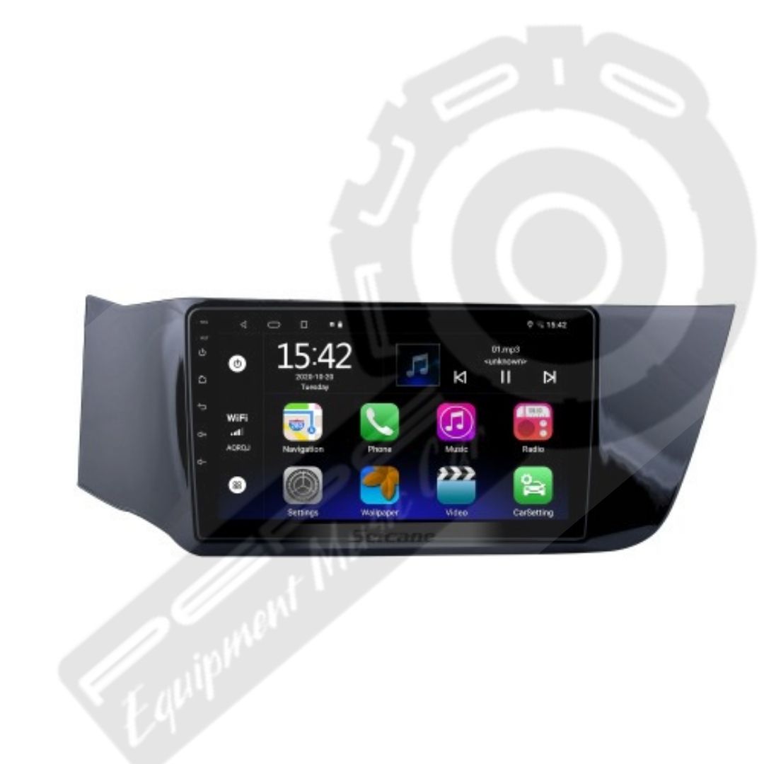 Promo Changan CS15 Moldura + Radio