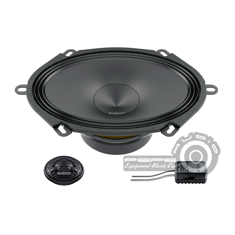 Componente Audison Prima APK 570