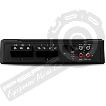 Amplificador Rockford Fosgate Prime R2-500X4