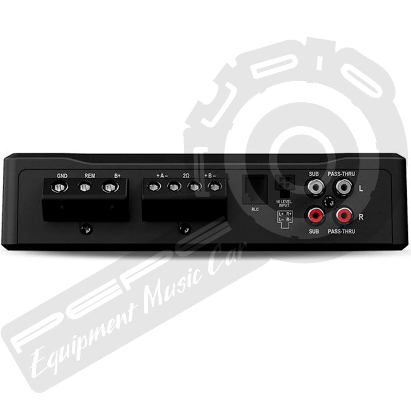 Amplificador Rockford Fosgate Prime R2-250X1