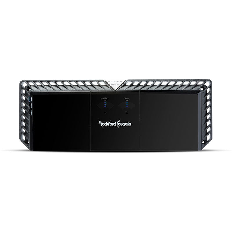Amplificador Rockford Fosgate Power T2500-1bd