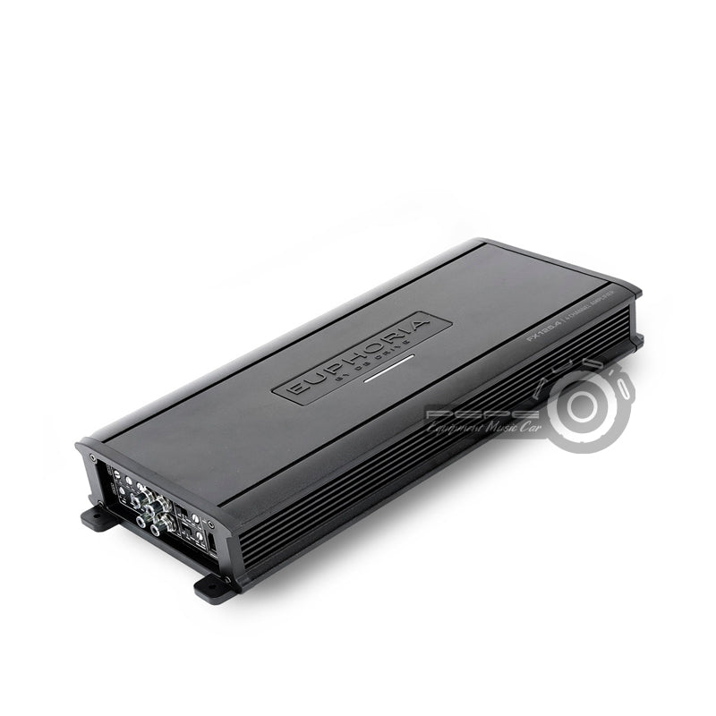 Amplificador DB Drive Euphoria FX125.4