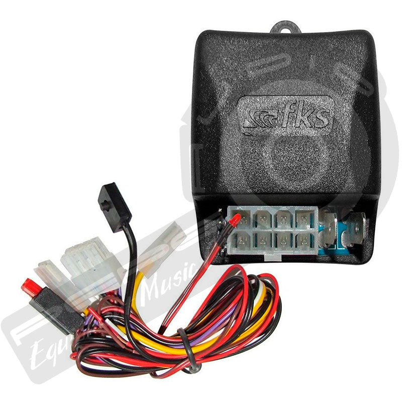 Antiasalto FKS MAF 112