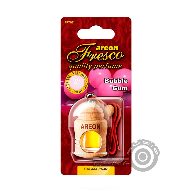Aromatizante Areon Bubble Gum