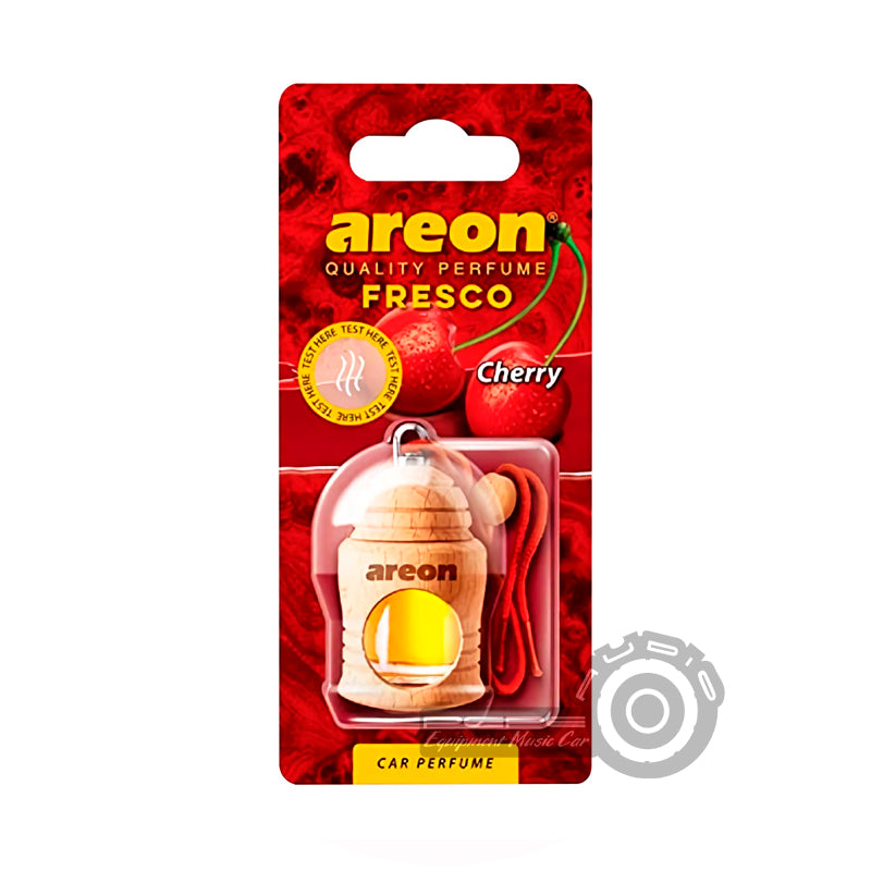 Aromatizante Areon Cherry
