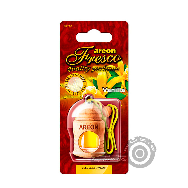 Aromatizante Areon Vainilla