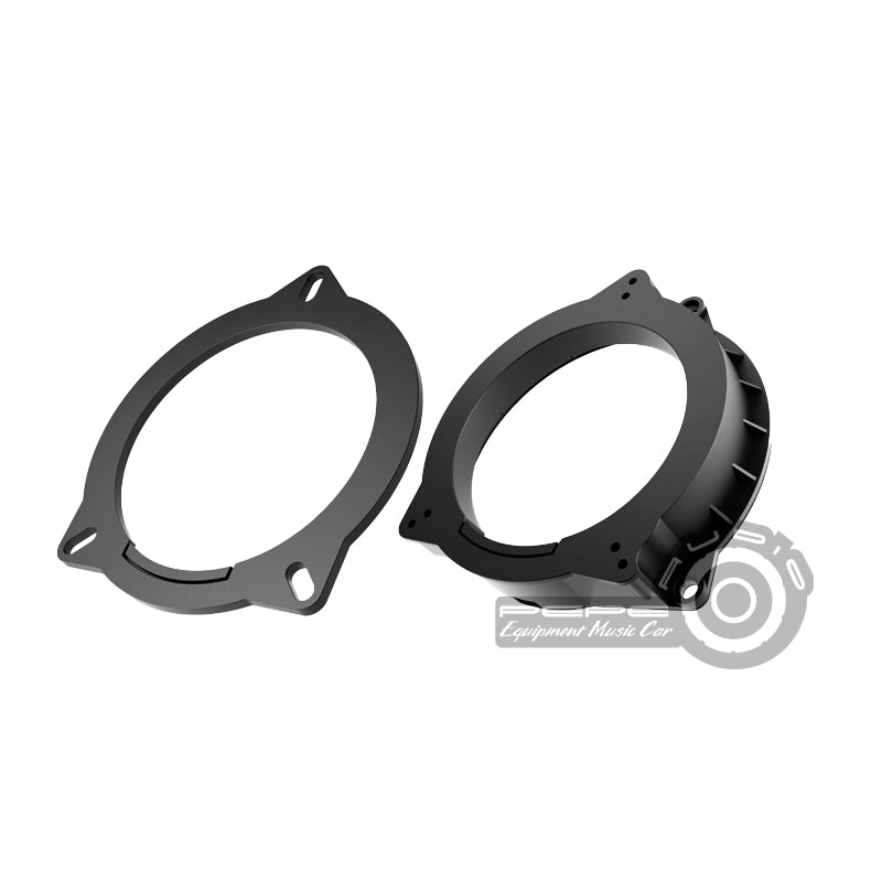 Base de Montaje de Parlante Audison APBMW A4E para BMW/MINI