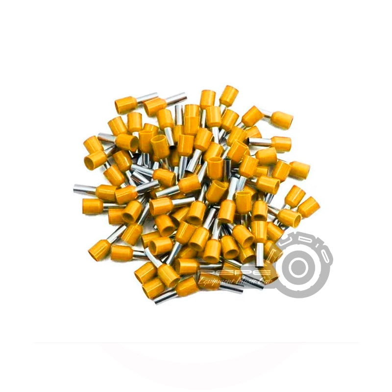 Pack de Ferrules 4 GA 100 Un.