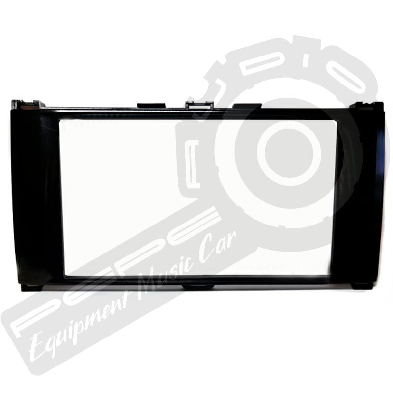 Brillance FRV doble din - Moldura de radio