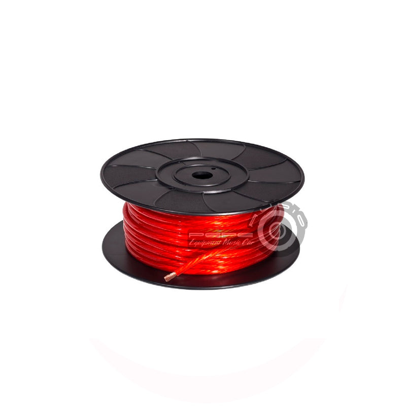 Cable Cobre 0 AWG Gladen Valor por metro