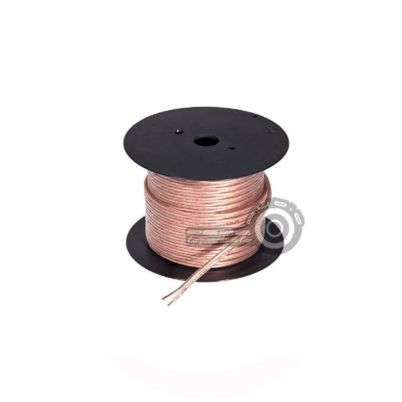 Cable Parlante 18 AWG Gladen Valor por metro