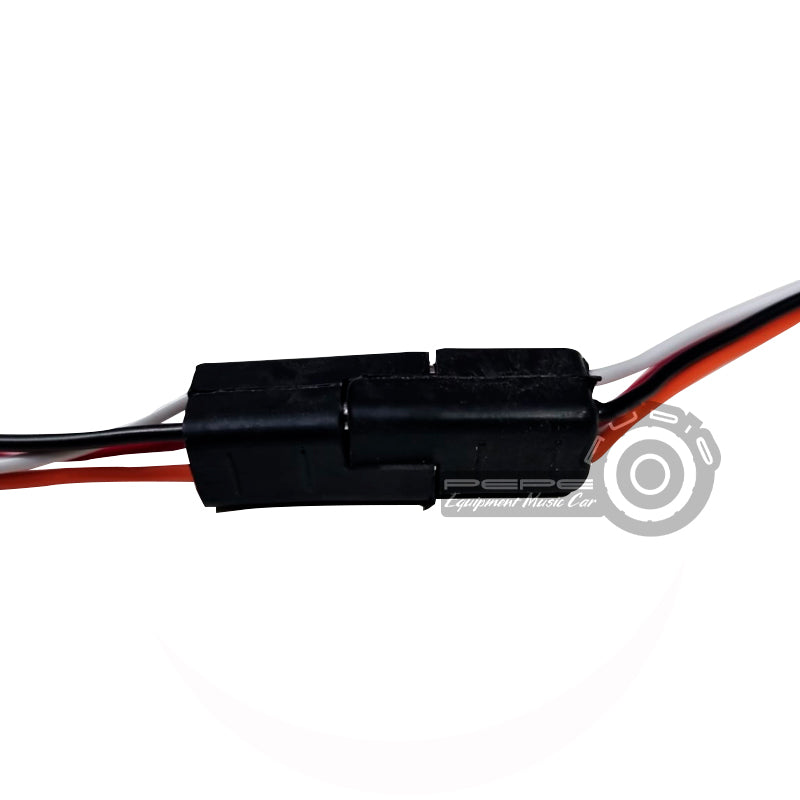 Conector 4 lineas