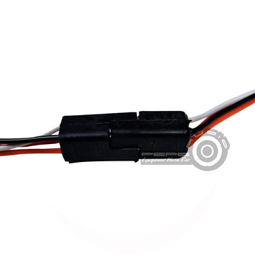 Conector 4 lineas