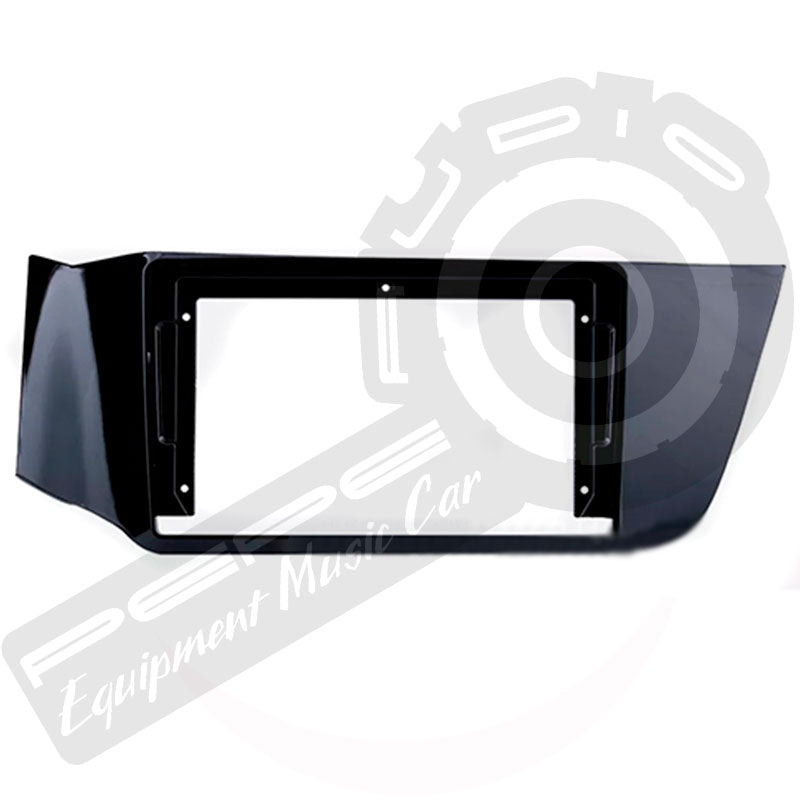 Moldura Changan CS15 2021 up 9"