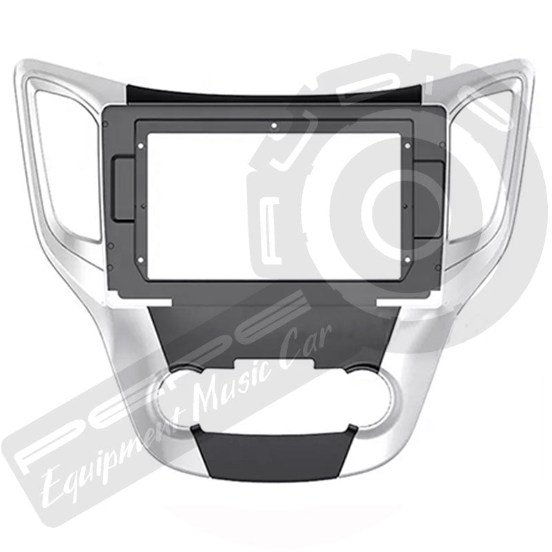 Moldura Changan CS35 2013-2017 10"
