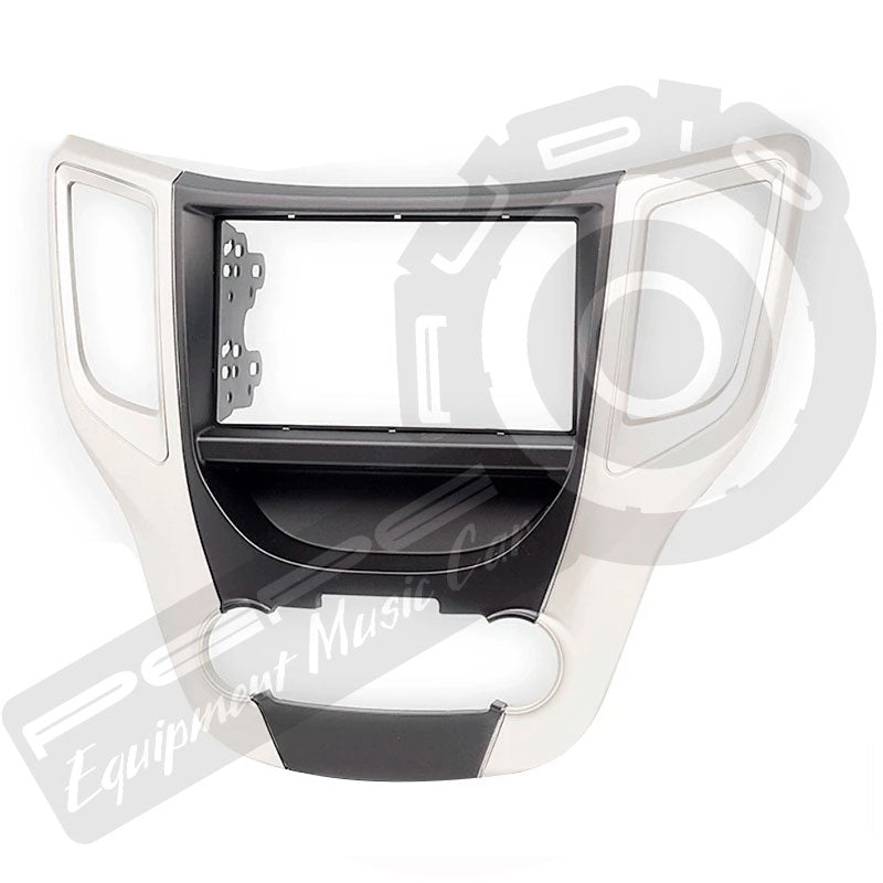Moldura Changan CS35 2013-2017 2 din