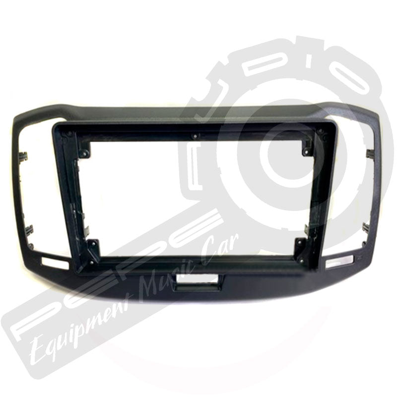Moldura Chery Arrizo 3 2016-2018 9"