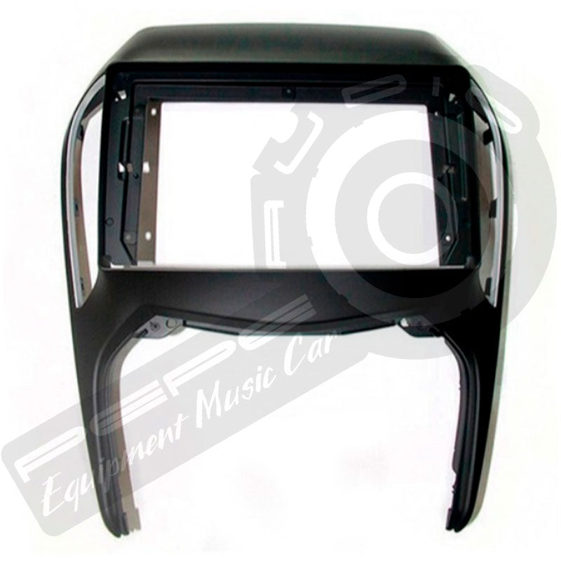 Moldura Chery Arrizo 5 2016 up 9"
