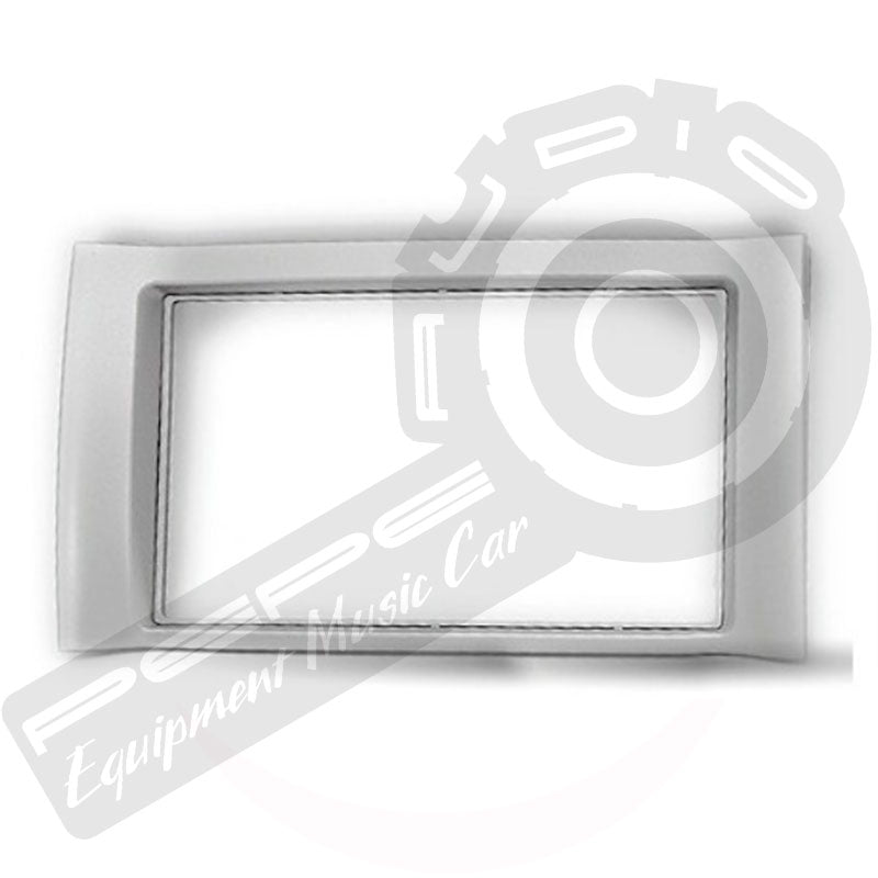 Moldura Chery Face 2008 up 2 din