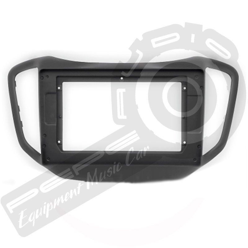 Moldura Chery Tiggo 5 10"