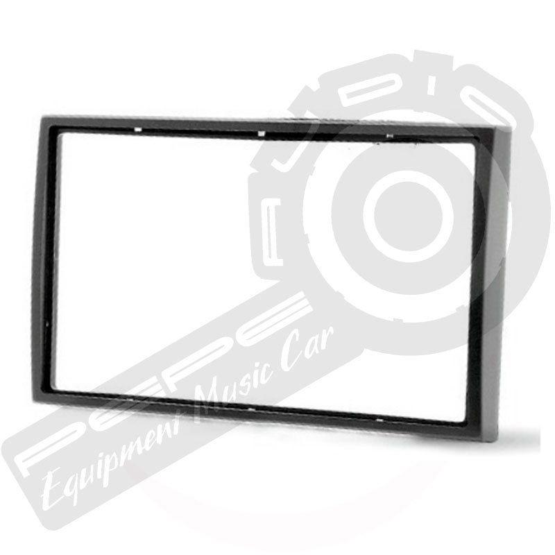 Moldura Chery Tiggo 2005-2010 2 din