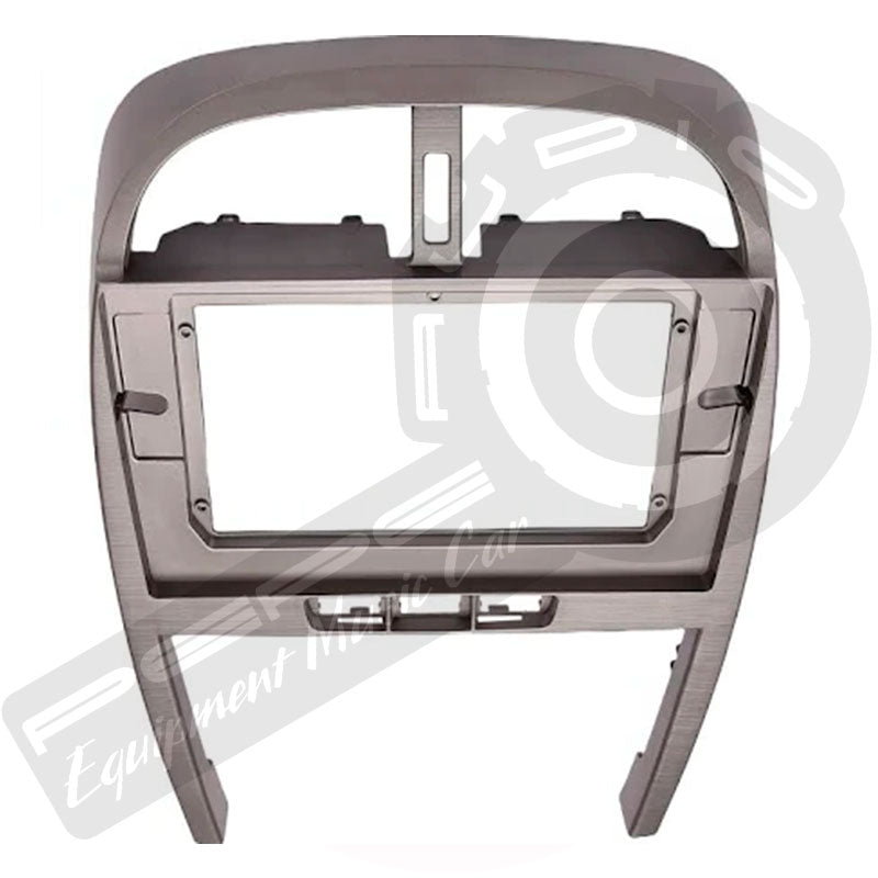 Moldura Chery Tiggo 2014-2016 10"