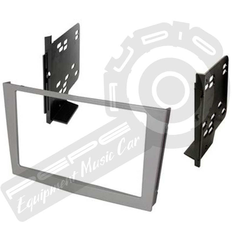 Chevrolet Astra doble din - Moldura de radio