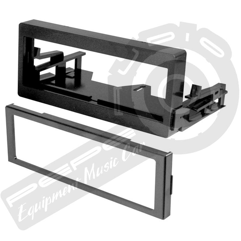 Adaptador de radio para 1DIN Chevrolet Astro/Silverado/Suburban/Tahoe