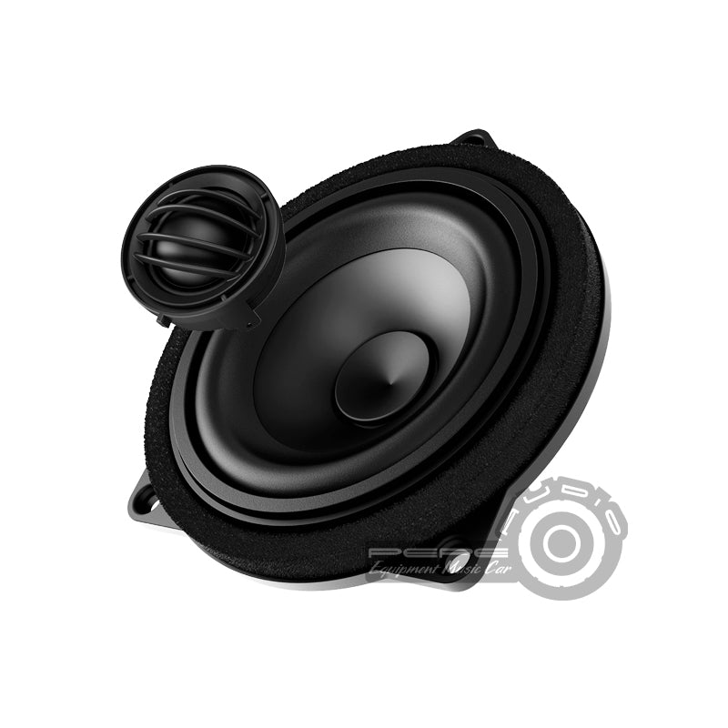 Componente Audison APBMW K4E (OEM para BMW/MINI)