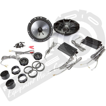 Componente Kicker CSS65