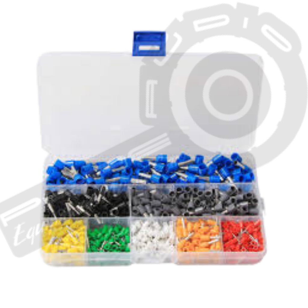 Kit de Terminales