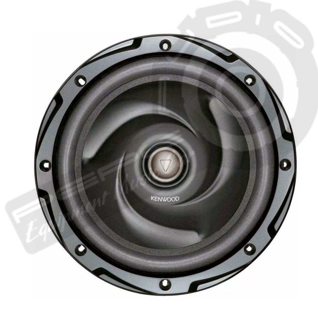 Subwoofer Kenwood KFC-W3010