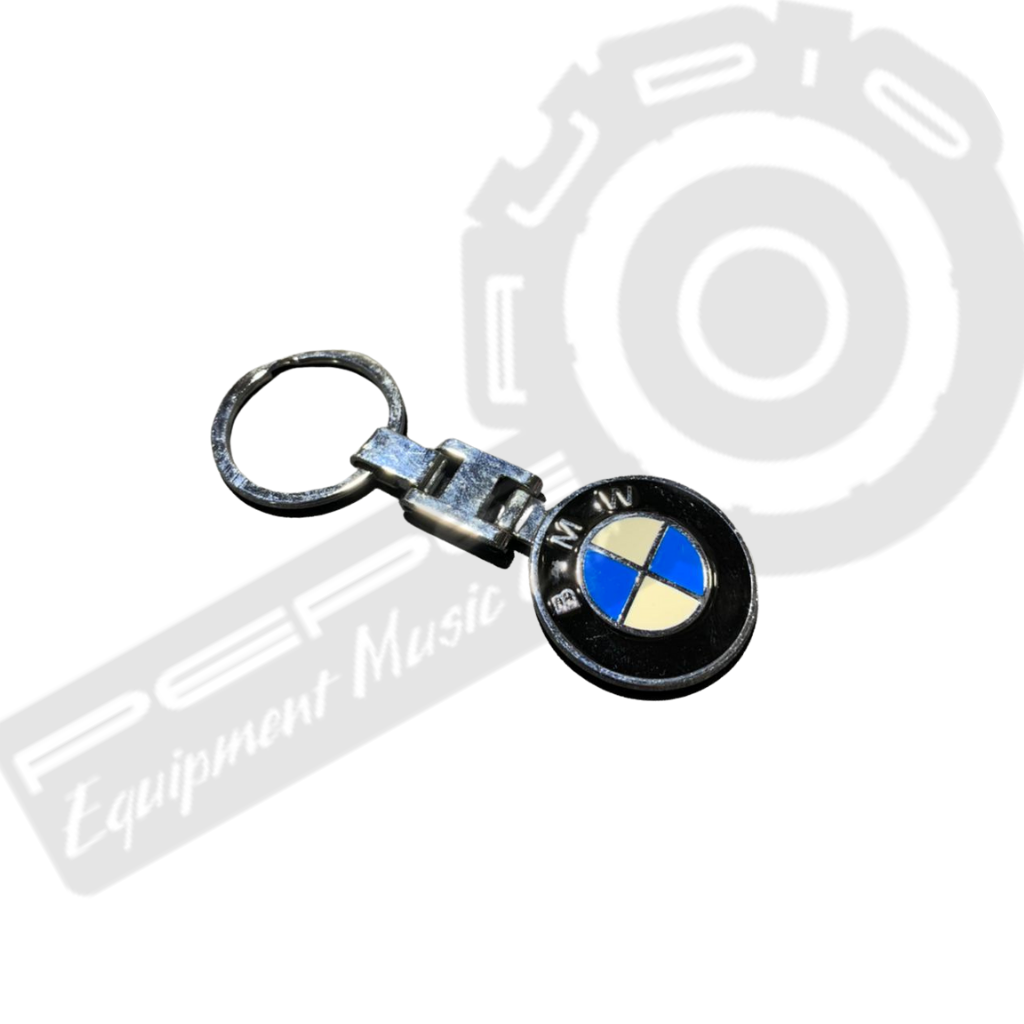 Llavero BMW