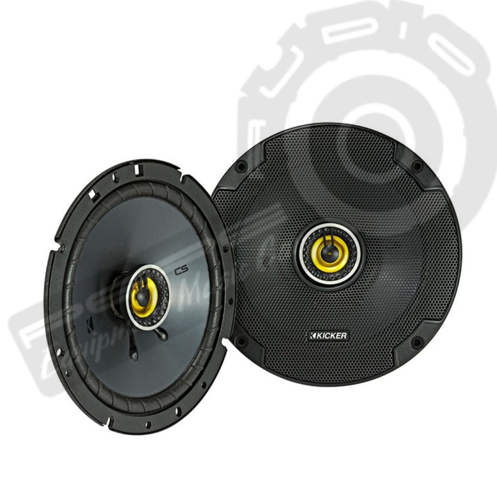 Parlante Kicker CSC67