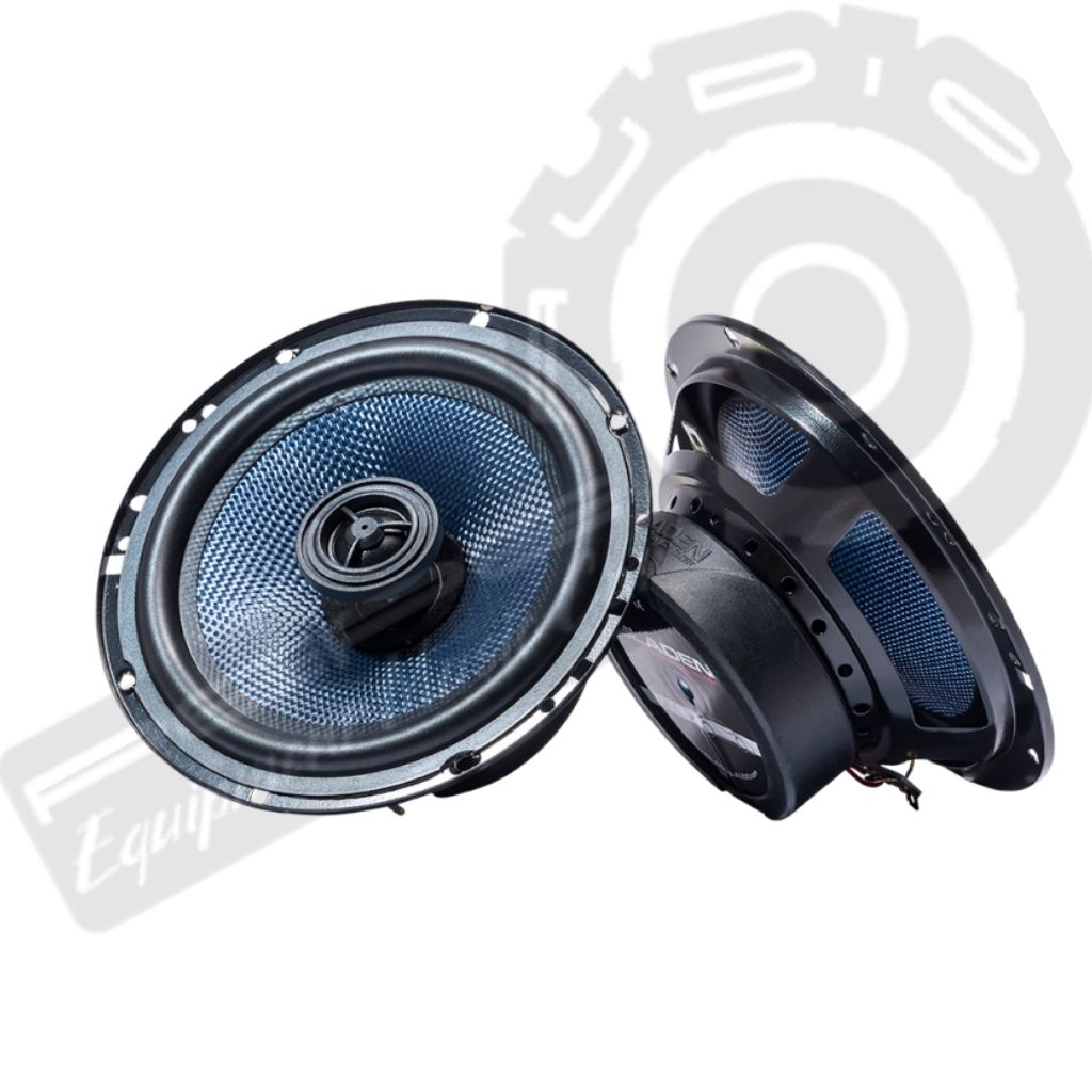 Parlante Gladen RC-165