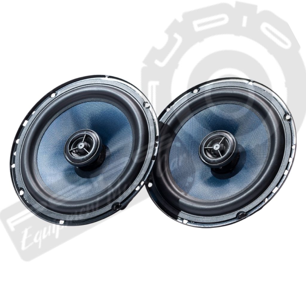 Parlante Gladen Alpha 165