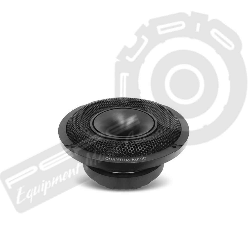 Medio 6.5" QUANTUM AUDIO QSX65CD