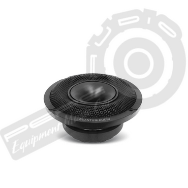 Medio 6.5" QUANTUM AUDIO QSX65CD