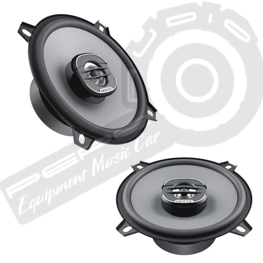 Parlante Hertz UNO X 130