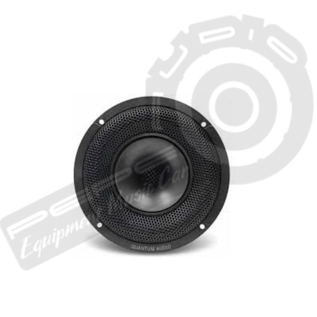 Medio 6.5" QUANTUM AUDIO QSX65CD