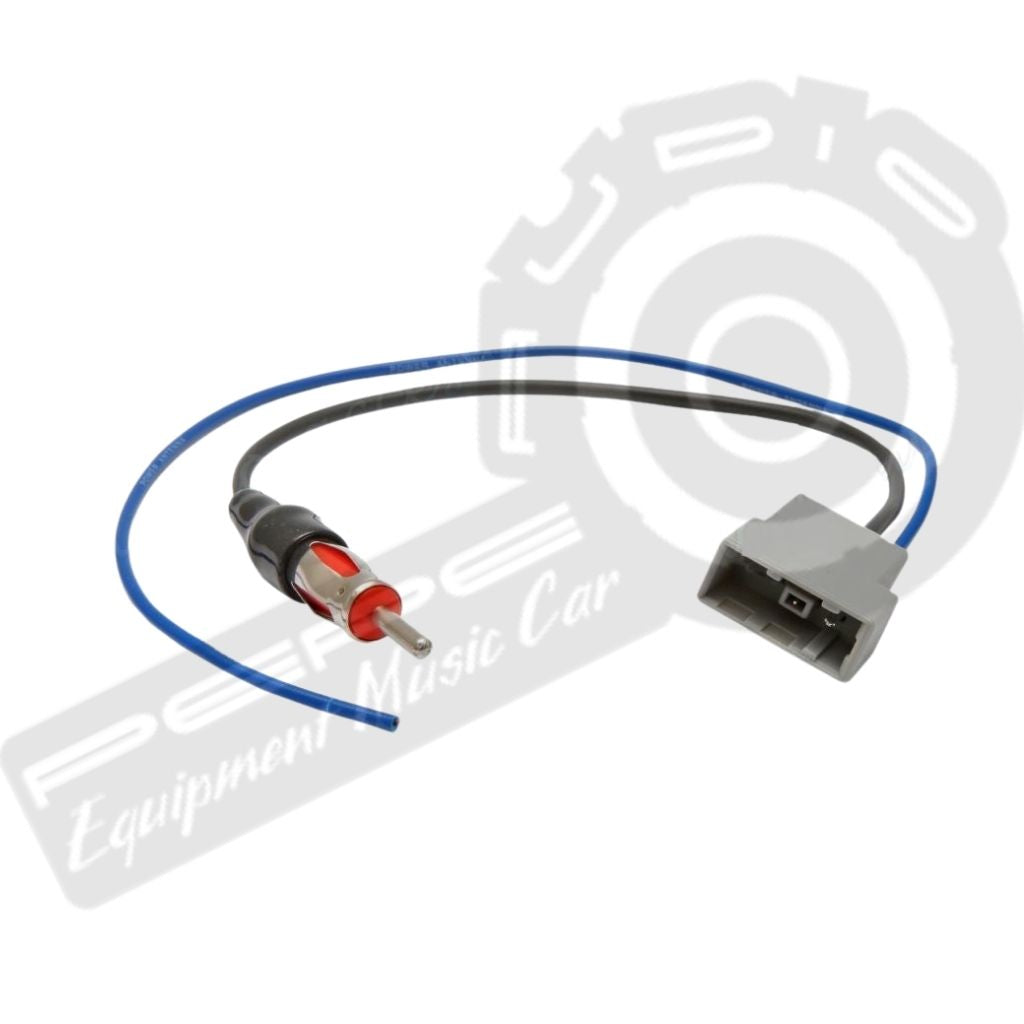 Adaptador para Antena Nissan