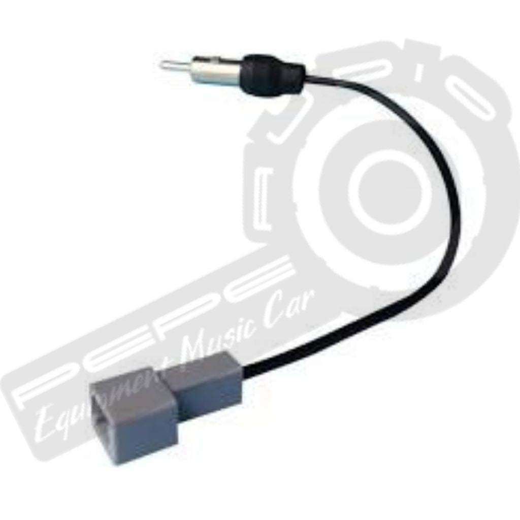 Adaptador De Antena Kia Y Hyundai